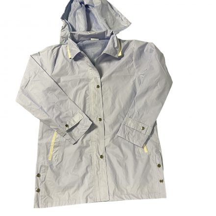 Imperméable Cyber2k - (S)
