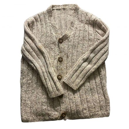 Gilet en laine - (36)