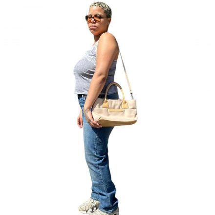 Sac chic à bandoulière